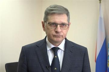 Виктор Кузнецов: за несколько лет кадровый состав "Единой России" обновился на 50%