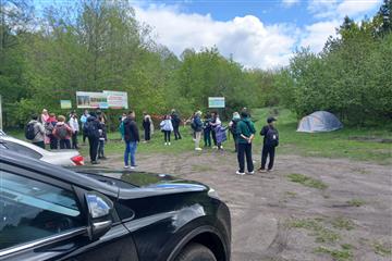 На памятниках природы Самарской области ввели режим охраны