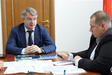 Дмитрий Яковлев о крематории: 