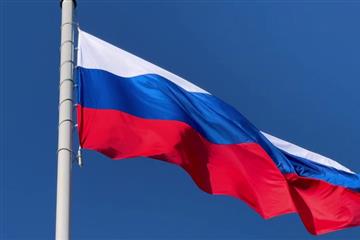 В Тольятти к началу выборов приурочили установку флагштока