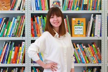 Тольяттинский библиотекарь победила во всероссийском конкурсе молодежных проектов