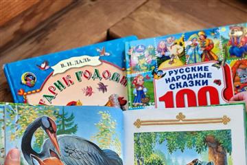 Исследование МТС: более 90% родителей в Самарской области включают или рассказывают своим детям сказки