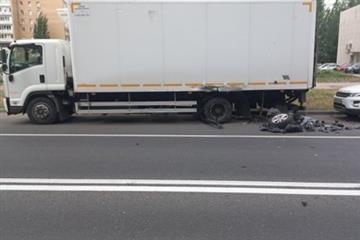 Нетрезвый водитель из Тольятти сел за руль и попал в больницу