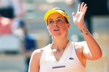 Анастасия Павлюченкова проиграла чешке Барборе Крейчиковой в финале Roland Garros