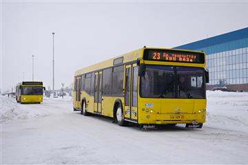 Как кормят и на чем возят работников АВТОВАЗа