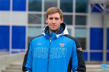 Самарцы взяли четыре медали на "Кубке Петра Великого" по гребле-индор