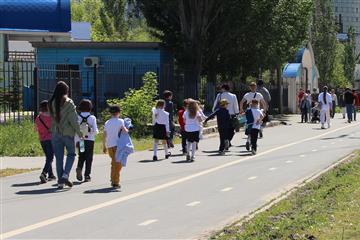 В Самаре утвердили порядок получения выплат многодетным взамен земельного участка