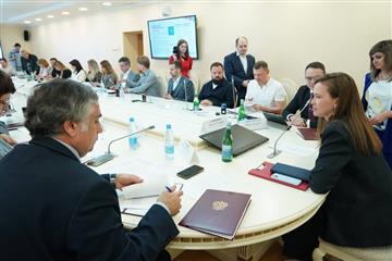 В Самарской области появится кластер туризма в рамках проекта