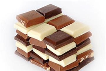 Самара, имеющая шоколадную фабрику, только на 23 месте в рейтинге 