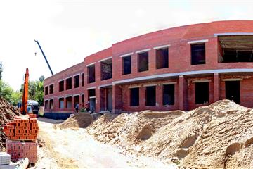 Строительство школ и детсадов в Самаре - на особом контроле у депутатов