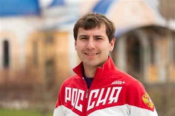 Самарский шпажист Павел Сухов стал серебряным призером всероссийских соревнований