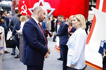 Вячеслав Федорищев: 