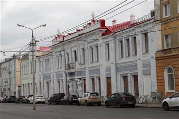 Самарский
