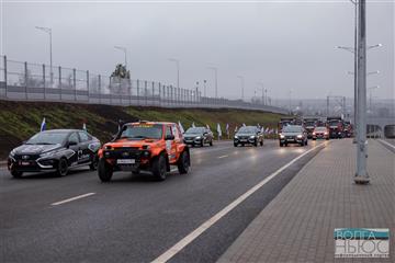 Продление магистрали Центральной отложили