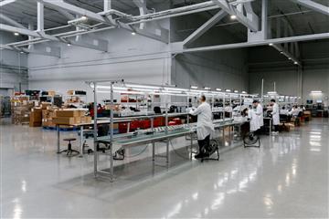 Над страною звучит московский гигабит: 