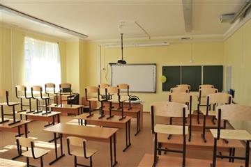 В Самарской области четыре школы закрылись на карантин