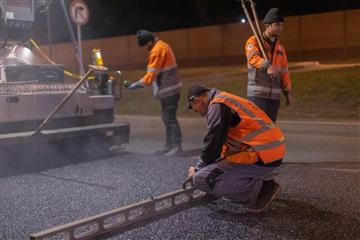 Минтранс придумал, как переделать развязку на Южном шоссе - Уральской