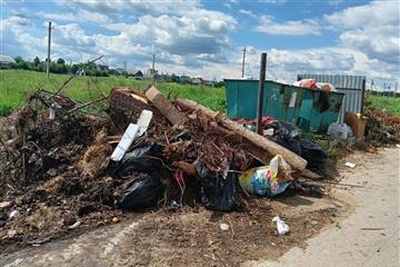 Нового мусорного регоператора будут выбирать без конкурса