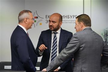 Глава региона Вячеслав Федорищев принял участие в обсуждении нового нацпроекта по химии 