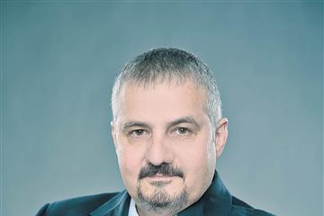 Олег Ширинян, президент компании