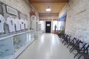 В Ширяево открылся Музей волжских цивилизаций
