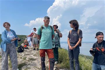 Основатели проекта