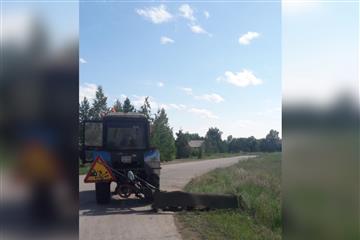 В Самарской области будут судить водителя трактора за смерть подростка