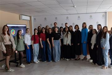 В Самарской области состоялся региональный этап 