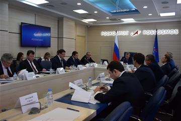 Дмитрий Азаров представил в Москве проект будущего планетария