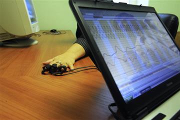 Членов правительства Самарской области пропустят через полиграф