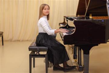 По нацпроекту "Культура" в музыкальные школы Самарской области за год поступило более 200 новых инструментов  
