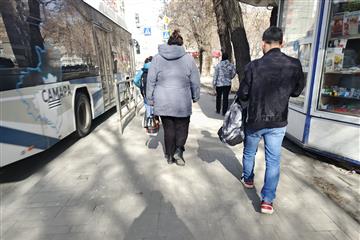 Правительство утвердило прожиточный минимум в Самарской области