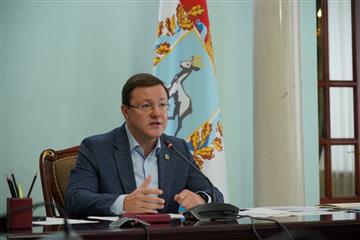 Дмитрий Азаров принял участие в конференции поставщиков АвтоВАЗа