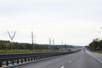 На М-5 между Самарой и Сызранью обновят дорогу