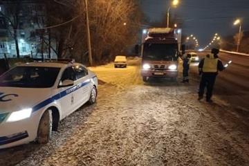 48 нетрезвых водителей задержали за три дня в Самарской области