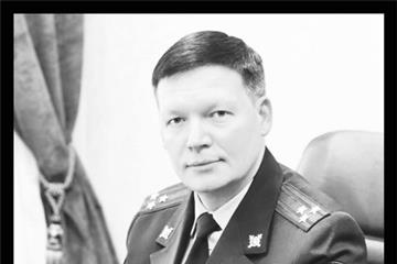 В Самаре скончался экс-глава миграционной службы Денис Акимов