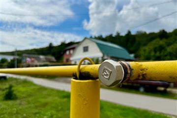 Начались отключения абонентов от газоснабжения за отсутствие договора на техническое обслуживание газового оборудования