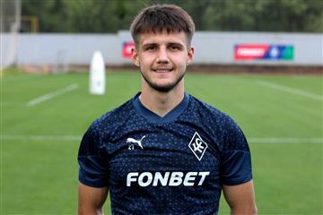 Вадим Раков проведет в составе