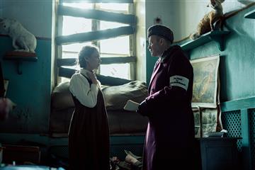 Рецепт подвига: премьера сериала 