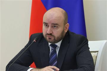 Губернатор Вячеслав Федорищев поручил решить проблему очистных сооружений в Хворостянке