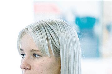 Мария Деревянко: 