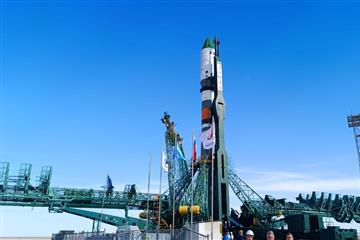 Самарские производители обеспечили успешный старт ракеты-носителя с грузом для МКС