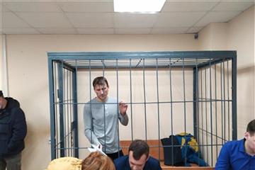 Обвиняемому в поджоге здания администрации Тольятти дали 13 лет заключения