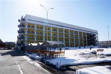 "Ростелеком" проложил оптику до новых корпусов больниц Самарской области