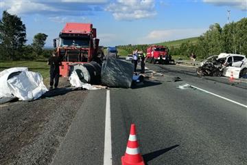 В Сергиевске будут судить самарца, спровоцировавшего ДТП с тремя погибшими