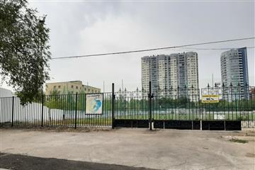 "Стимул" разработает новую концепцию развития территории в районе стадиона "Волга"