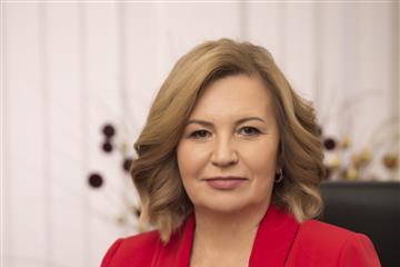 Сенатором РФ от Самарской области стала Марина Сидухина