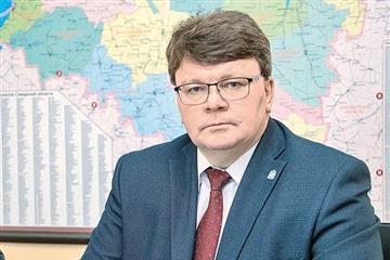 Алексей Попов: