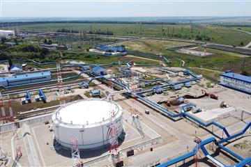АО "Транснефть - Приволга" модернизировало систему телемеханизации на магистральном нефтепроводе Бугуруслан — Сызрань