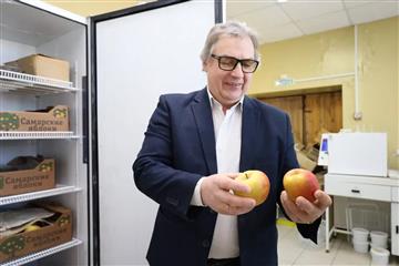 В Самарской области благодаря господдержке на базе НИИ 